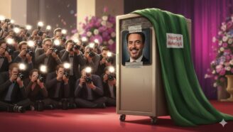 Студия Disney использует ИИ-фейки