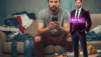 Лента рекомендаций в Doppl