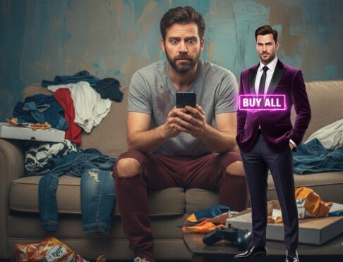 Лента рекомендаций в Doppl