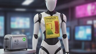 Рассуждающие LLM требуют энергии