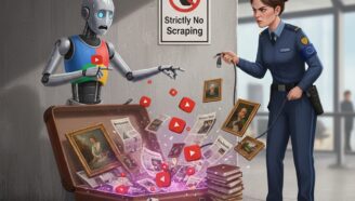 Евросоюз расследует против Google