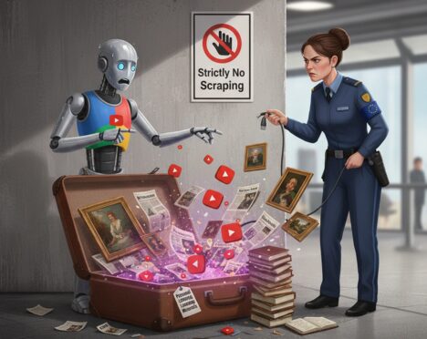 Евросоюз расследует против Google