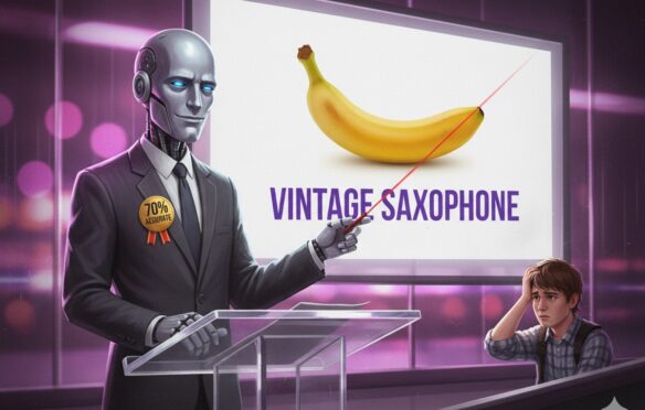 Бенчмарк FACTS увидел проблемы LLM