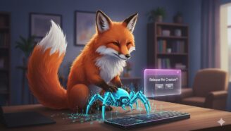 В Firefox будут внедрять ИИ