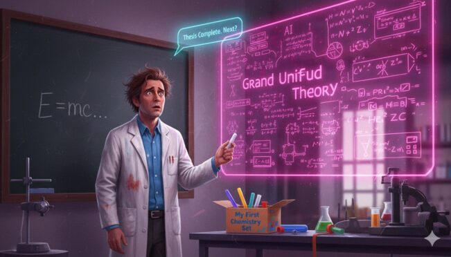 OpenAI представила FrontierScience