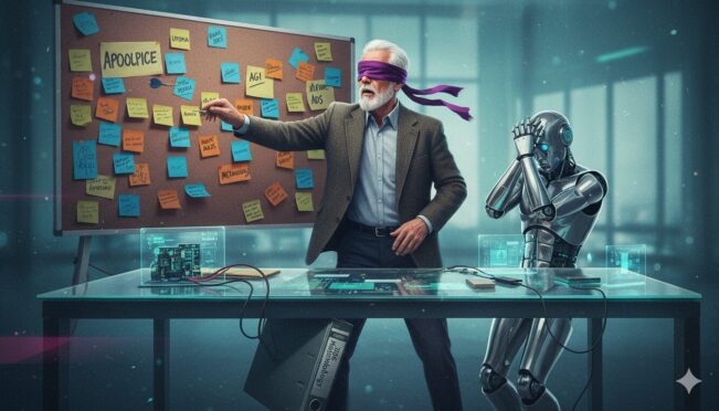 Прогноз от Stanford HAI