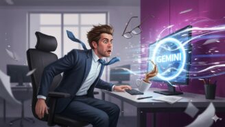 Google Gemini 3 Flash