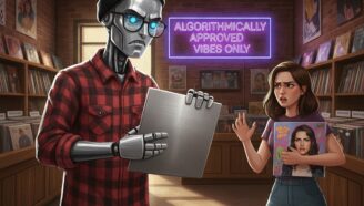 Sublime определяет музыкальный вкус