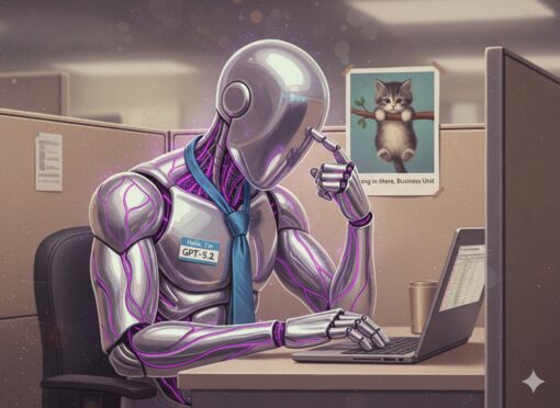 GPT-5.2 демонстрирует прорыв