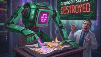 NVIDIA установила рекорд Graph500