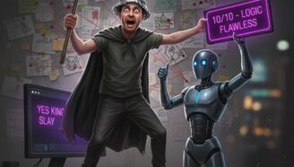 ChatGPT подыгрывал паранойе