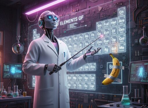 ИИ-агенты выдумывают факты