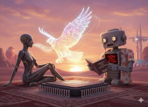 Jais 2 от G42, MBZUAI и Cerebras Systems