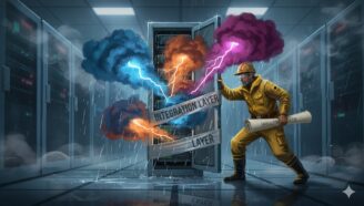 Lambda предлагает стратегию инфраструктуры