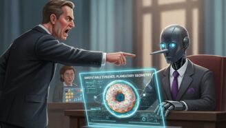 Прокуроры США против галлюцинаций