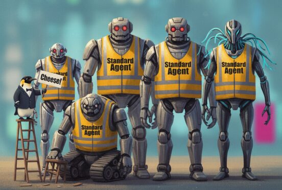 Anthropic, Block и OpenAI в Linux Foundation