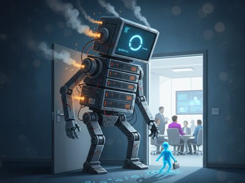 Liquid AI опубликовал blueprint