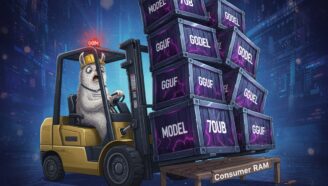 Llama.cpp представляет менеджер моделей