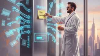 Manus запускает Projects