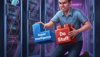 Представлен проект MCP Blockly