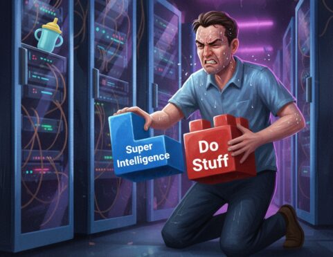 Представлен проект MCP Blockly