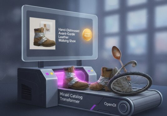 100% сотрудников создают ИИ-агентов