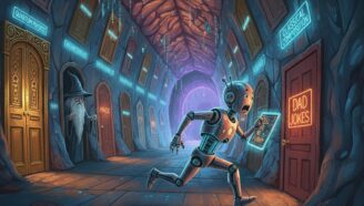 Архитектура Mixture of Experts