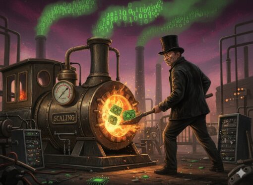 Переход от CPU к GPU