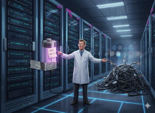 Новый метод производства электроники