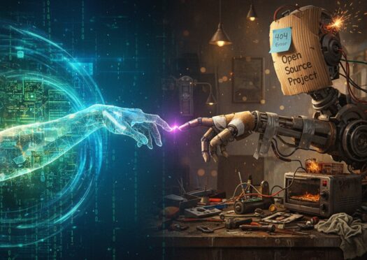 NVIDIA выпустила Alpamayo-R1 и Cosmos