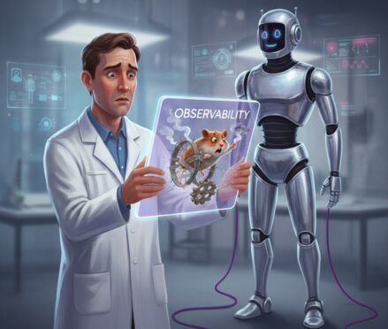 Наблюдаемость как основа для доверия