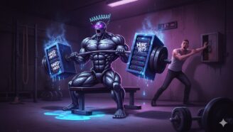 Ai2 выпустил Olmo 3.1