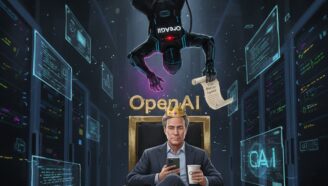 OpenAGI представил ИИ-агента Lux