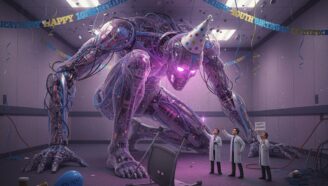 OpenAI отмечает 10-летний юбилей