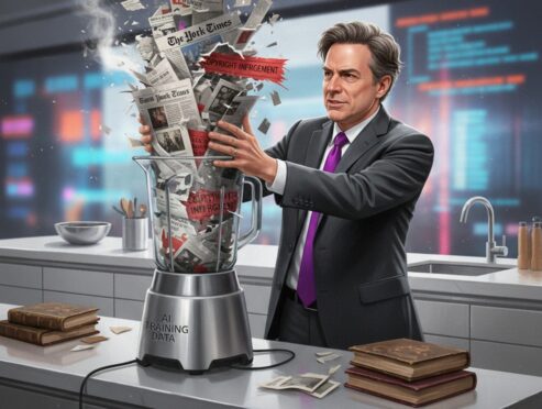 OpenAI получил иски на $10 млрд