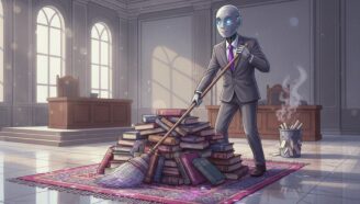 OpenAI использовала пиратские книги и удалила их