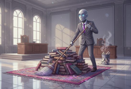 OpenAI использовала пиратские книги и удалила их