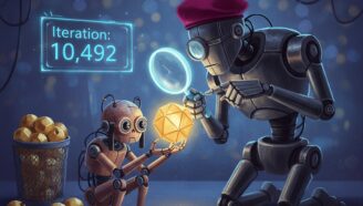 Оптимизатор Muon + AdamW