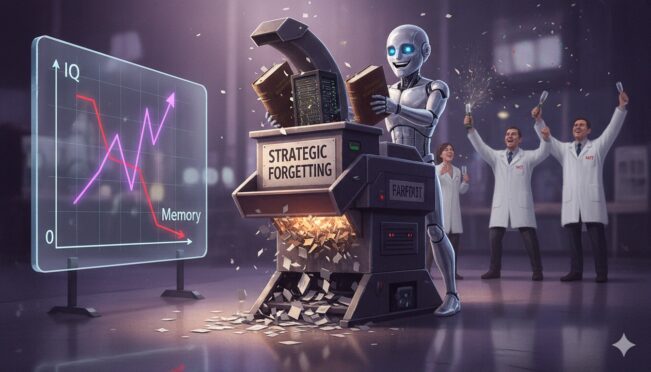 Новая техника PaTH Attention