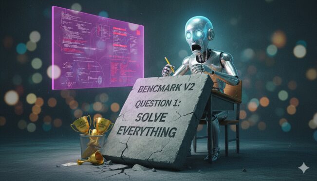 Бенчмарк Phare V2 не оценил модели