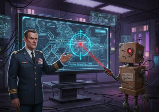 GeoVista лучше коммерческих моделей