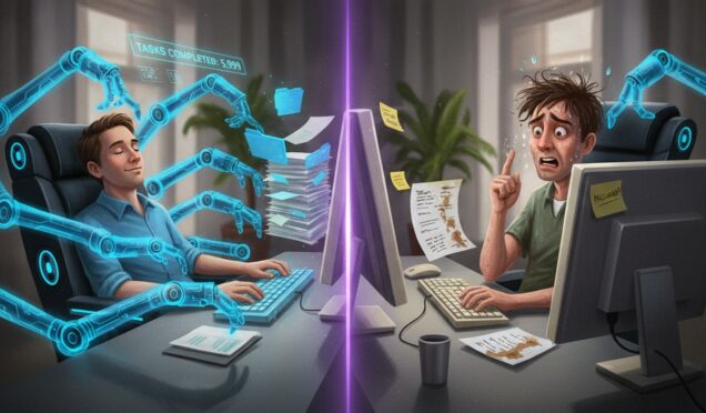 OpenAI заметил разницу продуктивности