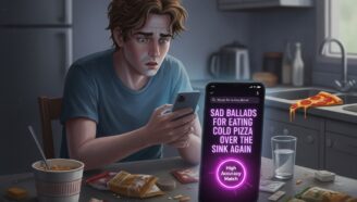 Spotify запускает Prompted Playlists