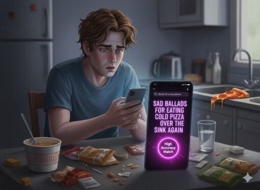 Spotify запускает Prompted Playlists