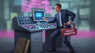 Microsoft представила Promptions