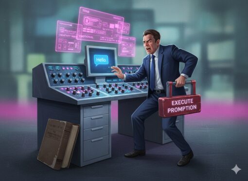 Microsoft представила Promptions