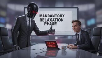 ИИ в компаниях не угрожает увольнением