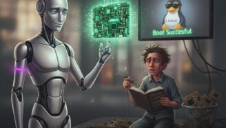 ИИ спроектировал ПК из 843 частей