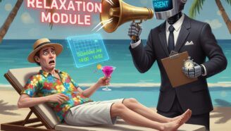 Booking.com выбирает модульный подход