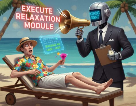 Booking.com выбирает модульный подход